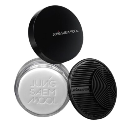JUNGSAEMMOOL Masterclass Brush Cleaner Set K-beauty Korean Cosmetic