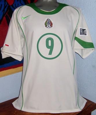 mexico jersey original