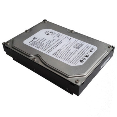 Seagate Barracuda 320GB ST3320620A 7200RPM IDE PATA 3.5