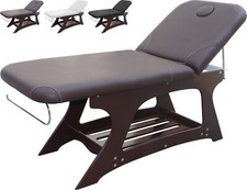 VIRTUS Lettino fisso per massaggi centro benessere estetico studio medico x da