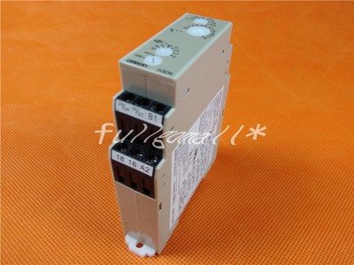 NEW OMRON PLC H3DK-M2 Multifunction Timer