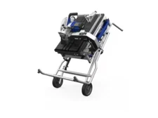 Kobalt KWS S102-06 10in Carbide-Tipped Blade 15Amp Portable Table Saw New