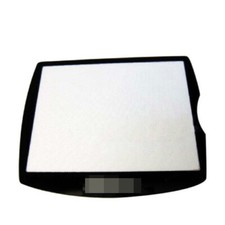 LCD Screen Display Cover Outer Window Glass Repair Part For Nikon D60 Repair