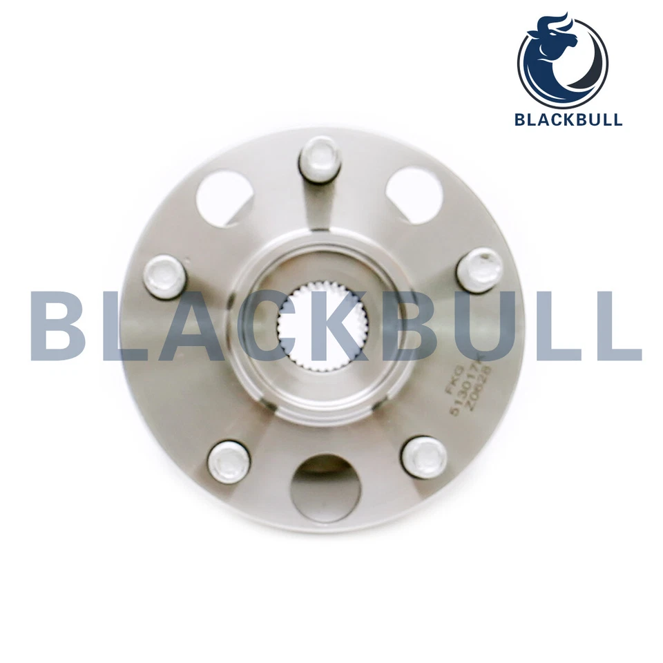 (1) Buje de cojinete de rueda delantera para Chevy Cavalier Pontiac Sunfire BUICK SKYHAWK Foto 3 de 4