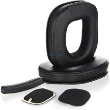Replacement Ear Pads for Logitech Astro A50 Original Version Headphones