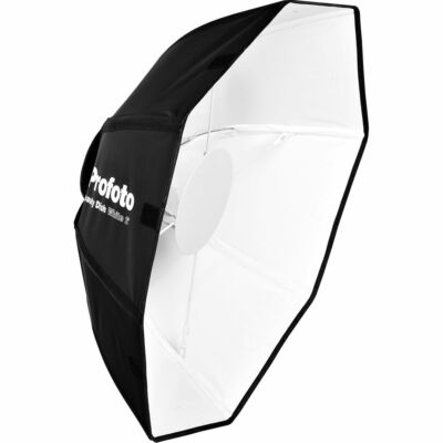 Profoto White 24 inch OCF Beauty Dish **USED VERY GOOD**
