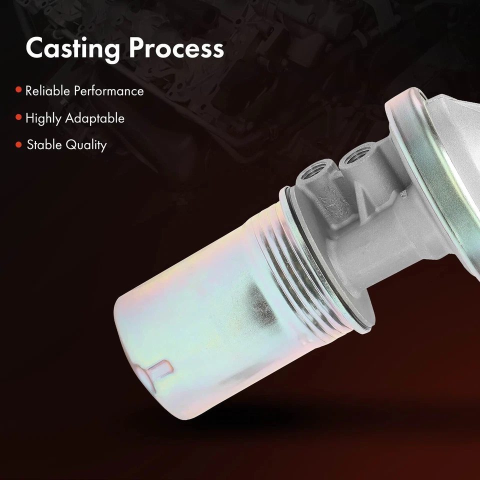 Механический топливный насос для Ford F-250 F-350 1956-1969 LTD 1965 универсал ранчо - Изображение 4 из 4