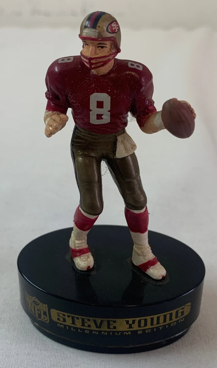 Steve Young NFL Action Figures for sale | eBay