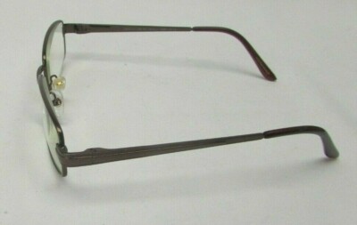 Personal Optics Fashion Readers ''Axton'' Brown (NEW)