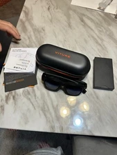 VITURE Gafas Pro XR/AR: pantalla UltraClarity de 135 pulgadas