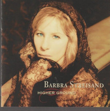 Higher Ground By Barbra Streisand CD Barbra Streisand