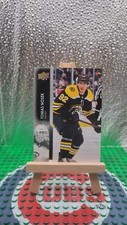 2021 Upper Deck #515 Tomas Nosek  Boston Bruins