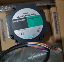 AXHM5100K-GFH electrical machinery brand new Fast transportation