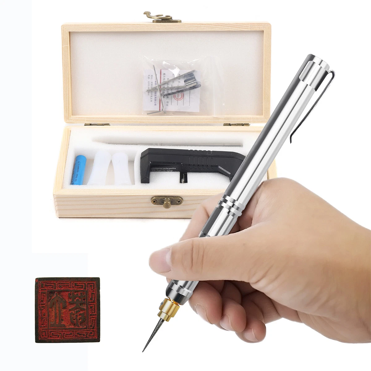 Metal Engraving Hand Tools