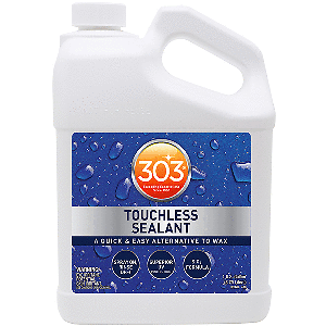 303 Marine Touchless Sealant - 128oz - Picture 2 of 2