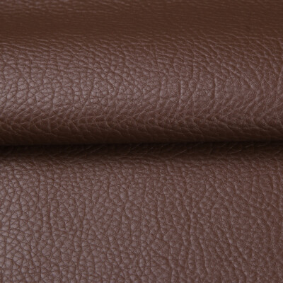 1/5/10 Yards Faux Leather Fabric Upholstery Pleather Marine Vinyl Fabric 54'' W