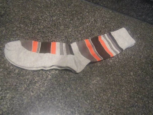 Steve Harvey Mens Dress Socks New No Tags 