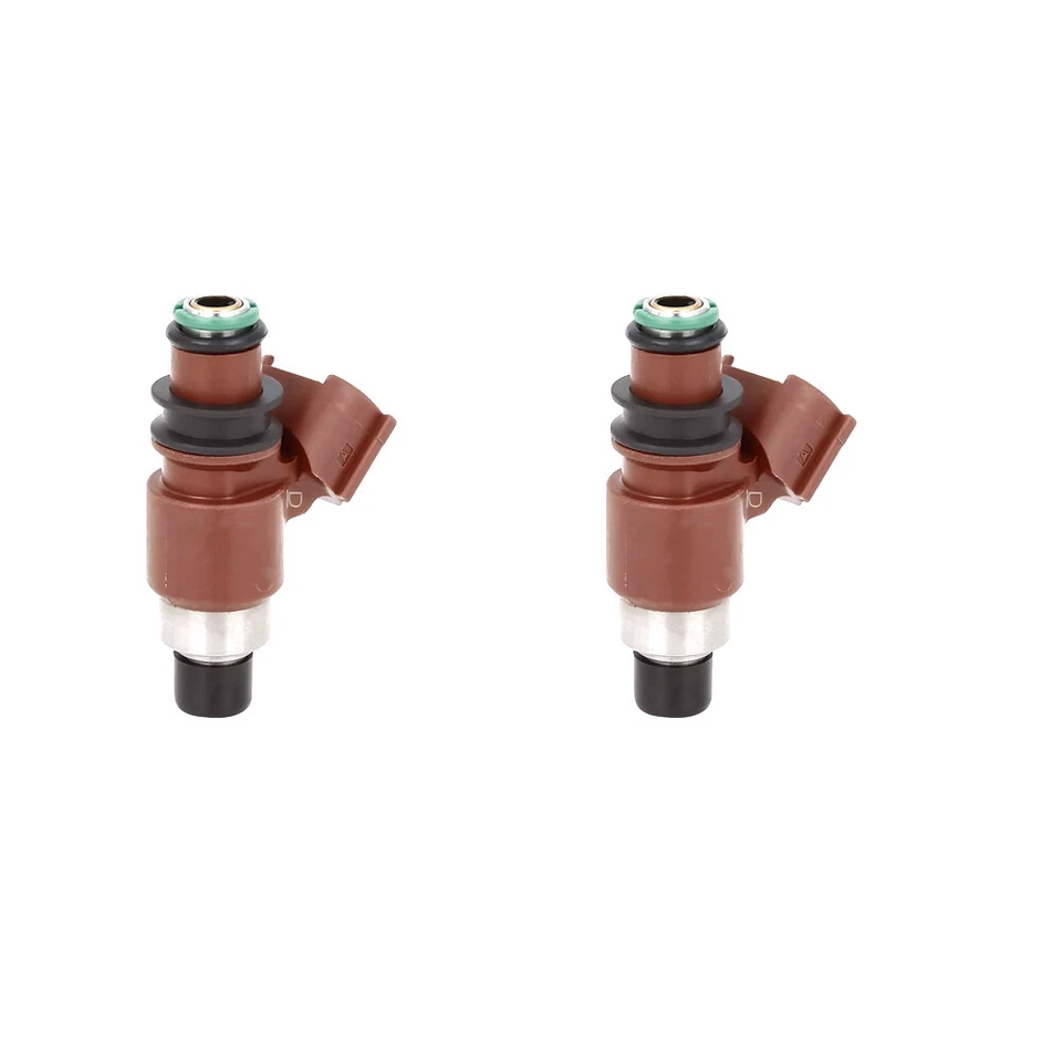 2 piezas inyectores de combustible para Honda Rebel 500 2017-24 CB500F CB500X CBR500R 2013-2018 Foto 3 de 4