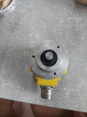 STEGMANN SRS 50 MOTOR