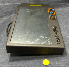 CENTURION GAMES ELECTRIC PAD EZ BINGO - EZ 1 00366  W/CARD READER