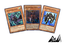 YU-GI-OH! Einzelkarten - Power of the Duelist (POTD) - Common - Secret Rare