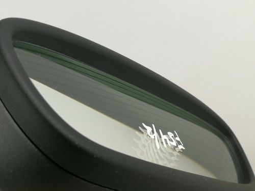 Mini Clubman F54 Interior Front Center Rearview Rear View Mirror Unit 9285372 - Picture 7 of 10