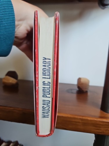 1970 Human Population Cytogenetics - Patricia A. Jacobs Pfizer Medical - 第 5/12 張圖片