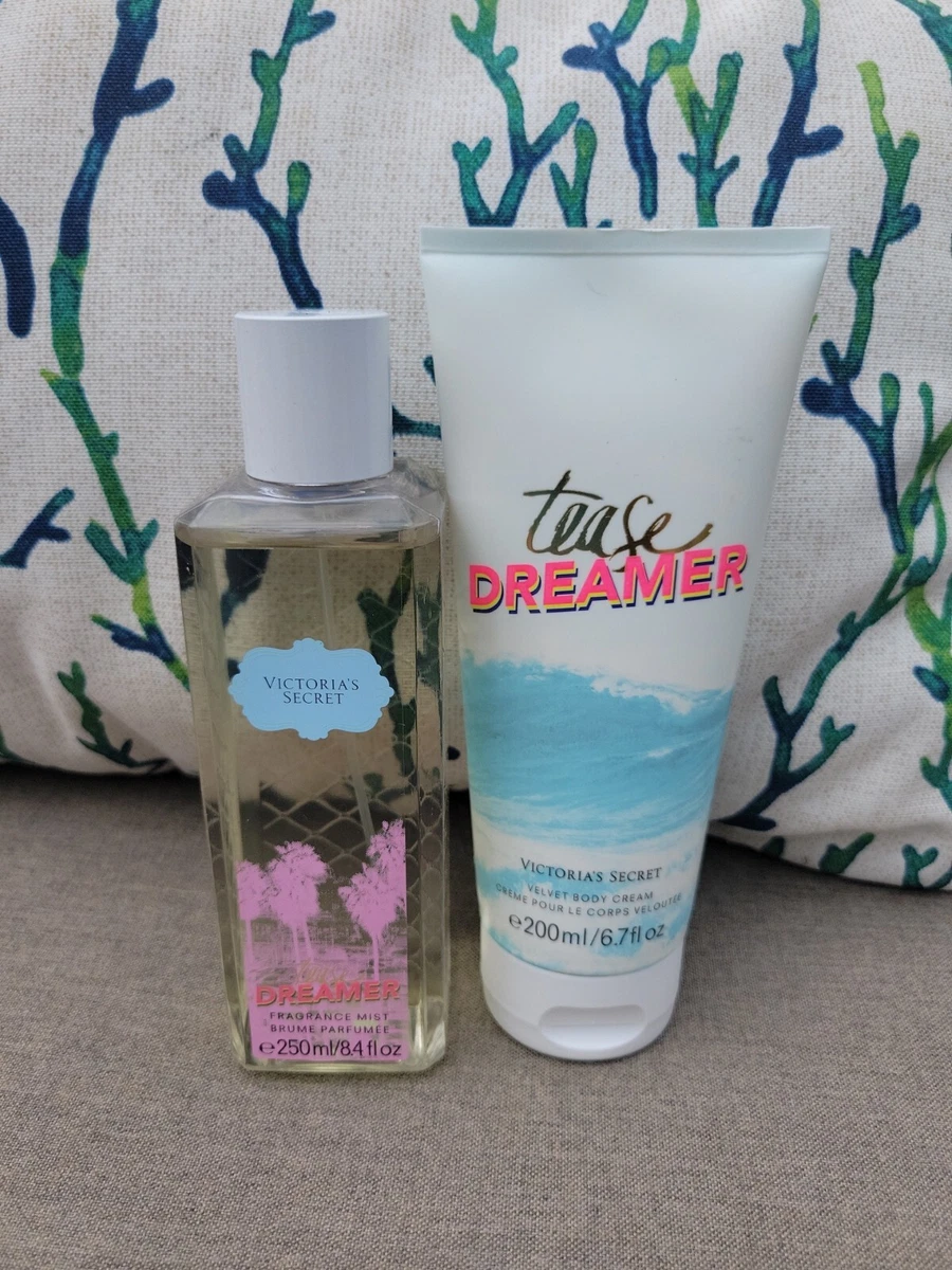 Tease dreamer 2025 victoria's secret perfume