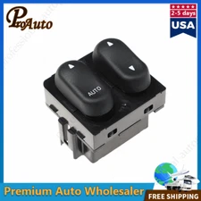 Master Power Window Switch Driver XL3Z14529AA For 1999-2002 Ford F-150 F-250