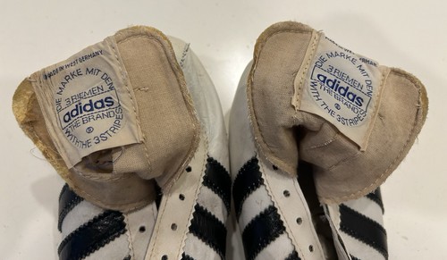 adidas Special Spike Laufschuhe Vintage & selten Made in Germany Größe 8,5 - Bild 8 von 18