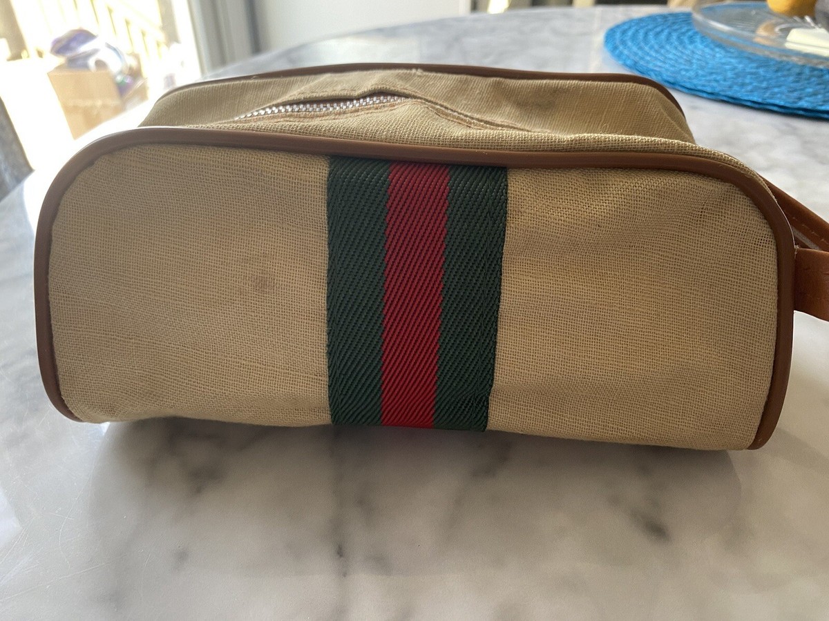 Sac de voyage vintage - Accessoires & Bagagerie