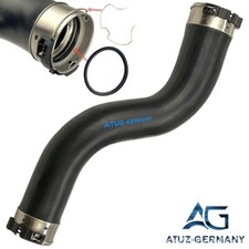 Turboschlauch Ladeluftschlauch für BMW 5er Touring (G31) (520d) 11618572858