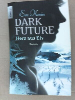 Dark Future - ein Herz aus Eis, Action pur