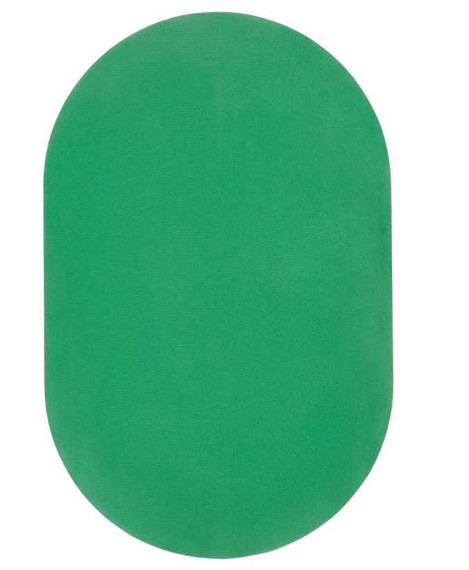 IKEA DAJLIEN Exercise Mat, 70x110 cm, , 2 ' 4 