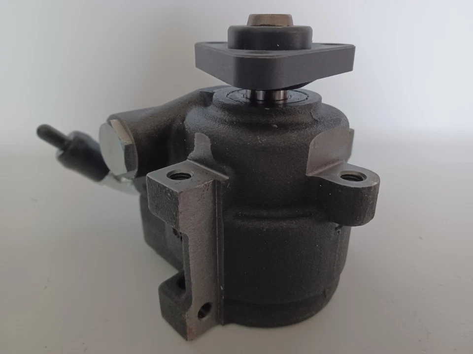 1F2432600 Power Steering Assist Pump Fit for Ford Explorer/Sport/Trac 1997-2005, - Image 4 of 4