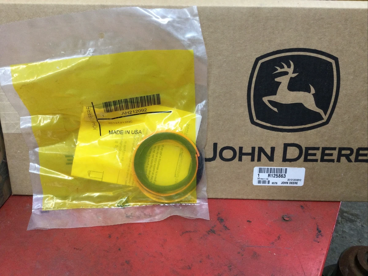 John Deere Hydraulic Cylinder Kit AHC19978, 41 OFF