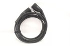5M 32A 1-3 Phase Type 2 mode 3 EV Charging Cable 3½kW 7kW 11kW 22kW (6mm² wire)