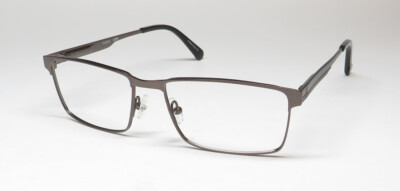 TIMEX 2:33 PM TITANIUM NO ALLERGY LIGHT WEIGHT ORIGINAL EYEGLASS FRAME/GLASSES