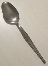 HAKASIL 18/8 Stainless Soup/Place Spoon Germany 7 11/16"