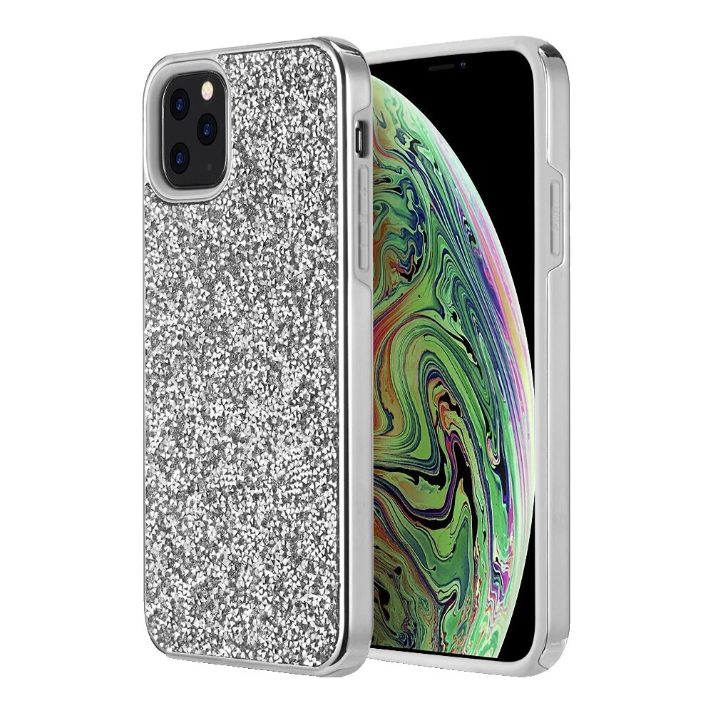 Casos híbrido de plata