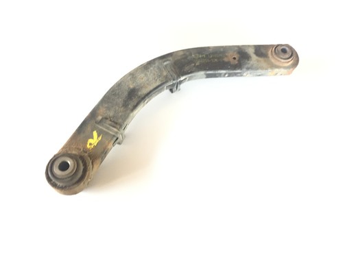 Opel Vectra C Querlenker Querträger hinten rechts 13105744