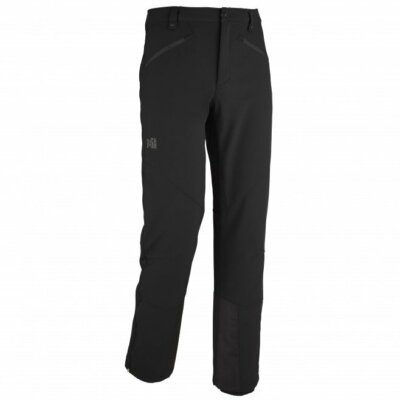MILLET Track Pant BLACK Mens 