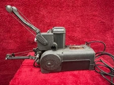 16mm AMPRO Projector Model Premier 10 with Tube Amplifier AA6