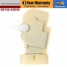 Front Left  Door Lock Actuator 69120-52030 Fits For  Toyota Echo 2000-2005 NEW