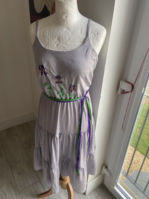 boho occasion dresses uk