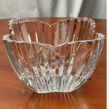 MIKASA LYDIA TULIP BOWL 