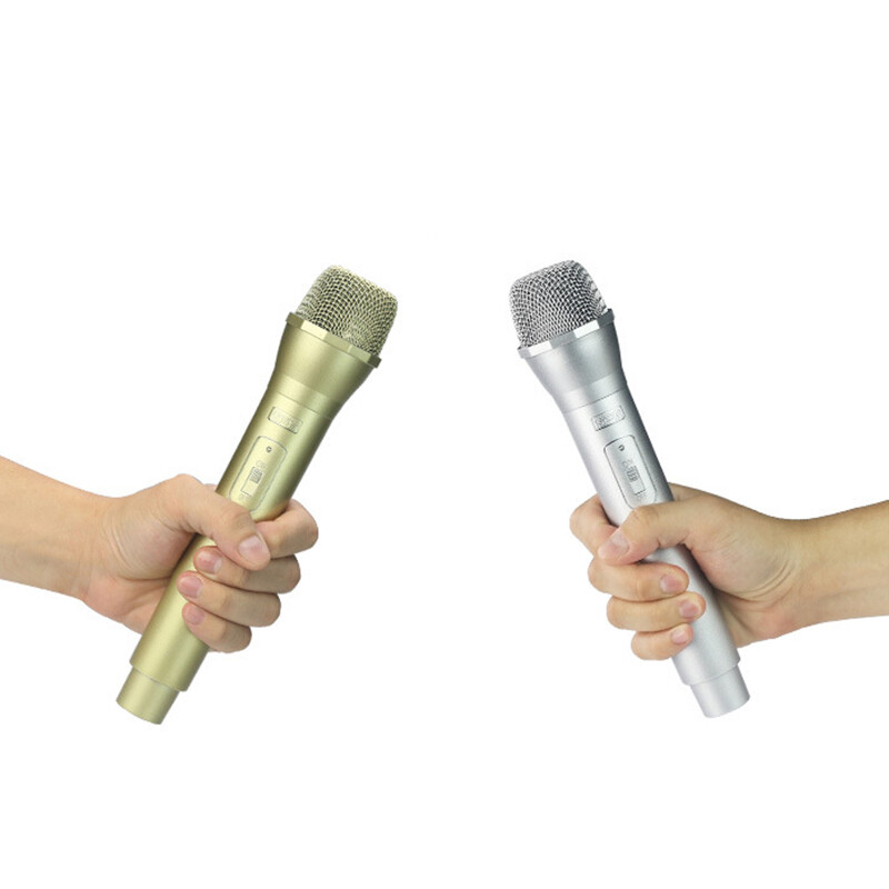 Fake Prop Microphone Props Artificial Microphone Prop Kids Microphone ~guBAUS Sp