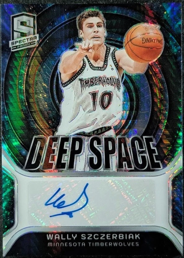 International Prizm