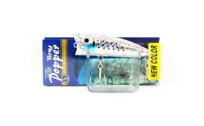 Zipbaits ZBL Popper Tiny 48mm Floating Lure 428 (5279)