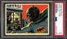 1966 Batman Canada #5 Roof Top Vigil Canada PSA 5